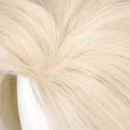 【In Stock】Game Identity Ⅴ Cosplay B.Duck Mercenary Naib Subedar Cosplay Wig