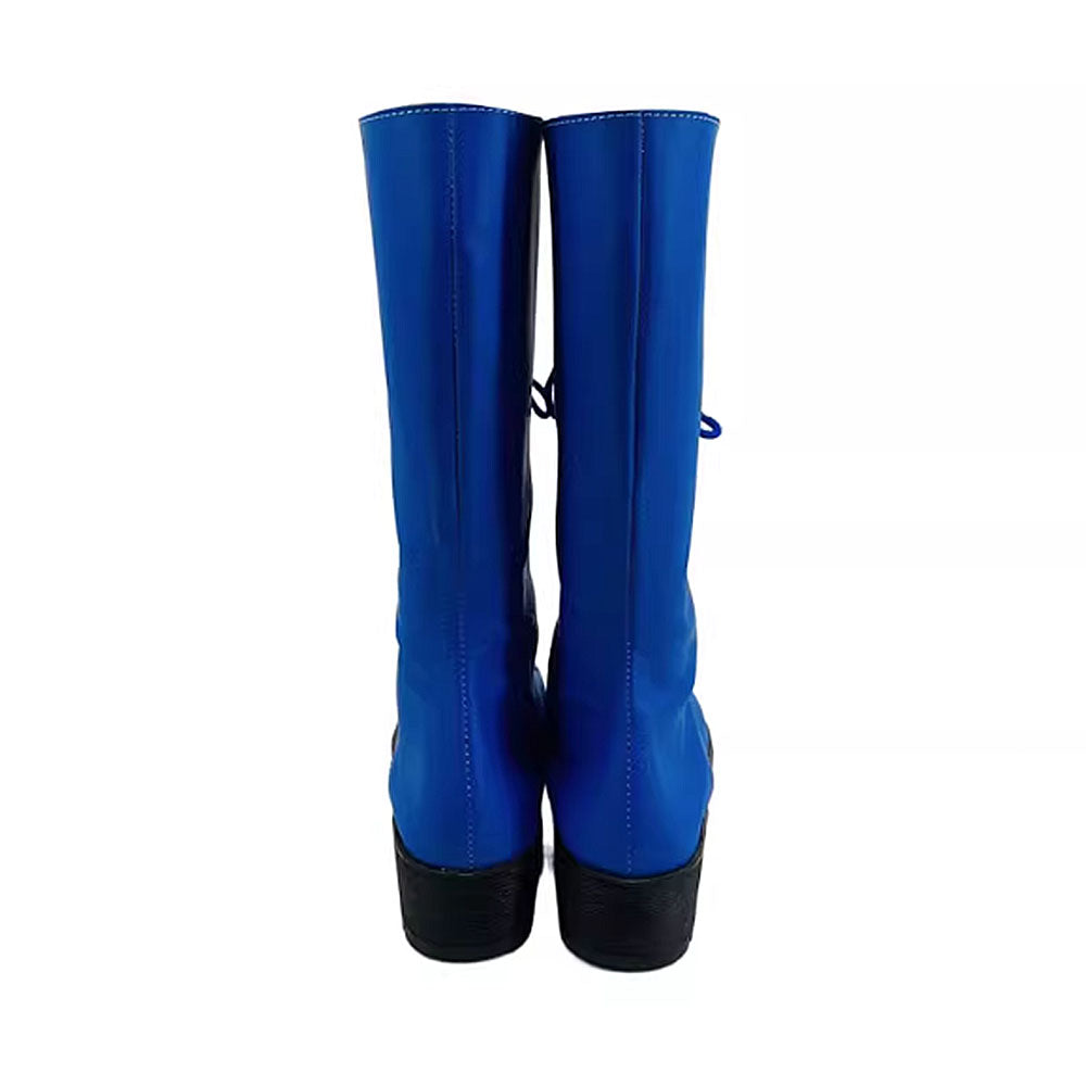 Game Reverse:1999 Cosplay Vertin Cosplay Shoes