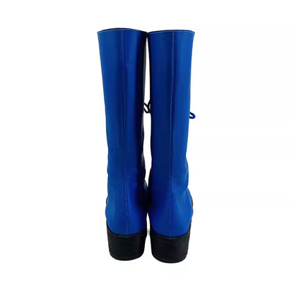 Game Reverse:1999 Cosplay Vertin Cosplay Shoes