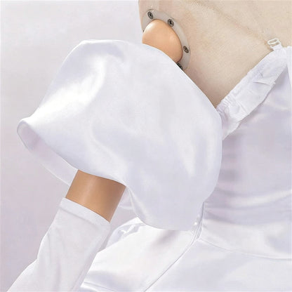 【In Stock】Anime Alien Stage Cosplay Zombie Stage Sua Mizi Cosplay Costume - Cosplay Costumes