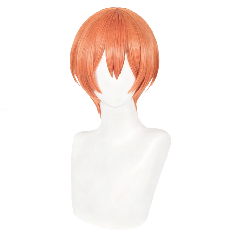 【In Stock】Anime Love Live! Cosplay Rin Hoshizora Cosplay Wig