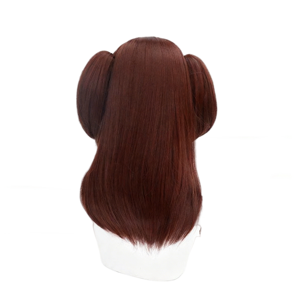 【In Stock】Anime Akiba Maid War Cosplay Nagomi Wahira Cosplay Wig