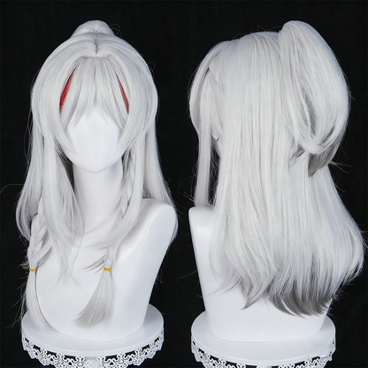 【In Stock】Game Arknights Cosplay Nian Cosplay Wig