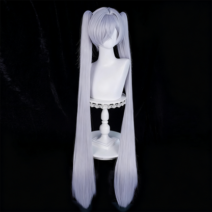 【In Stock】Game Goddess of Victory: Nikke Cosplay Cinderella Cosplay Wig