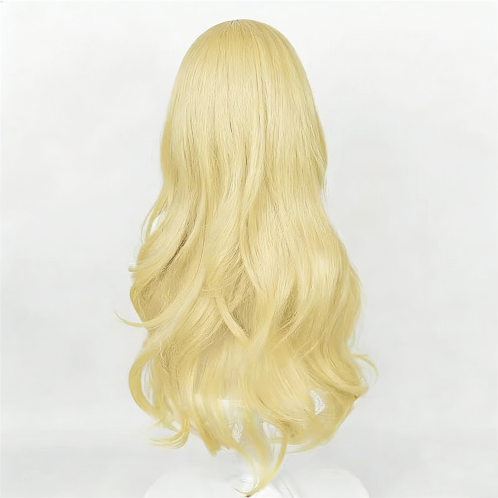 【In Stock】Anime Your Lie in April Cosplay Kaori Miyazono Cosplay Wig