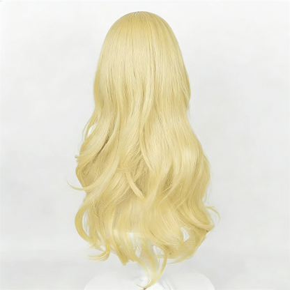 【In Stock】Anime Your Lie in April Cosplay Kaori Miyazono Cosplay Wig