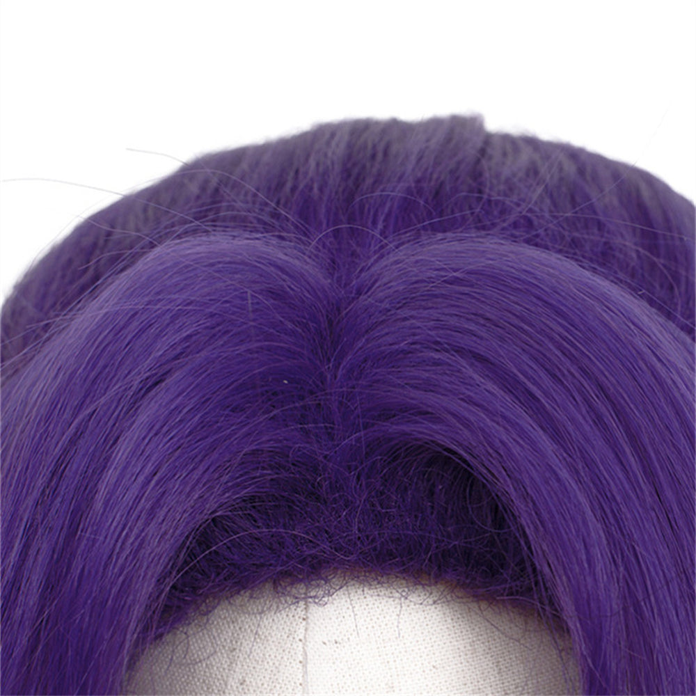 【In Stock】Anime Blue Lock Cosplay Reo Mikage Cosplay Wig