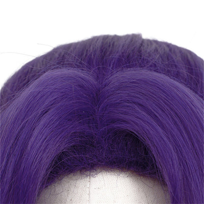 【In Stock】Anime Blue Lock Cosplay Reo Mikage Cosplay Wig