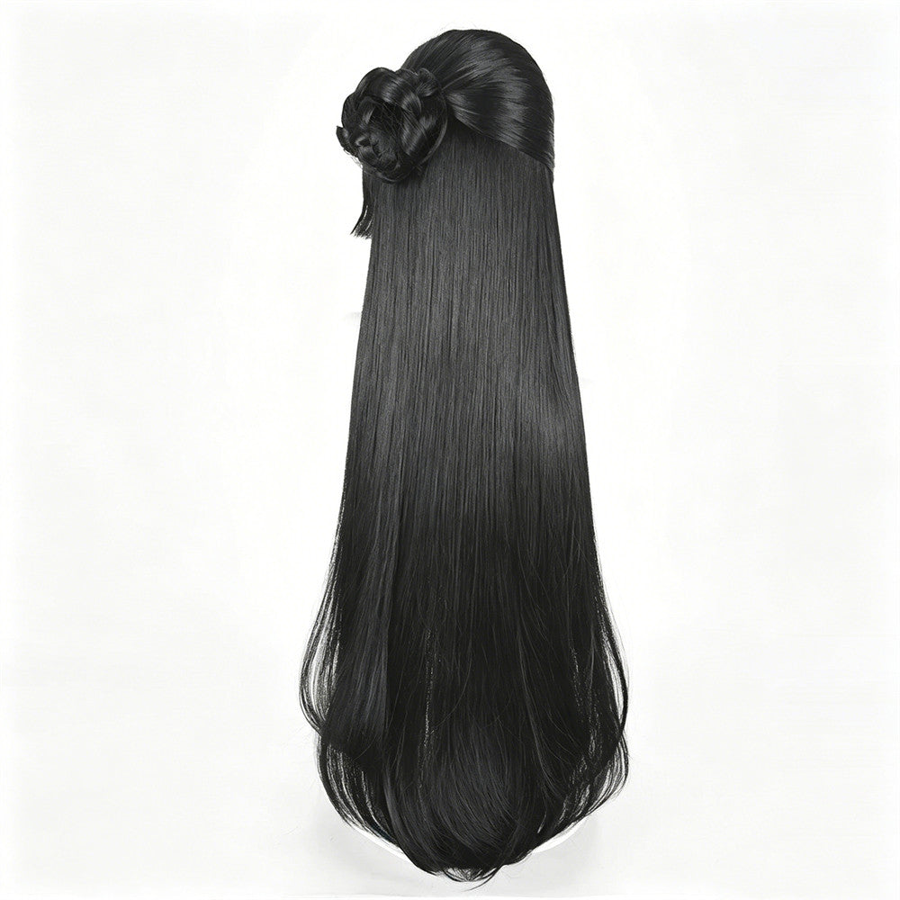 【In Stock】Game Neverness to Everness 이환 Cosplay Hotori Cosplay Wig