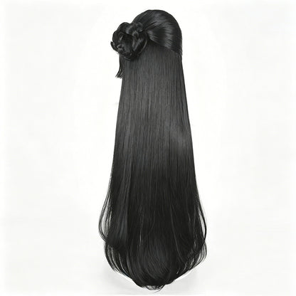 【In Stock】Game Neverness to Everness 이환 Cosplay Hotori Cosplay Wig