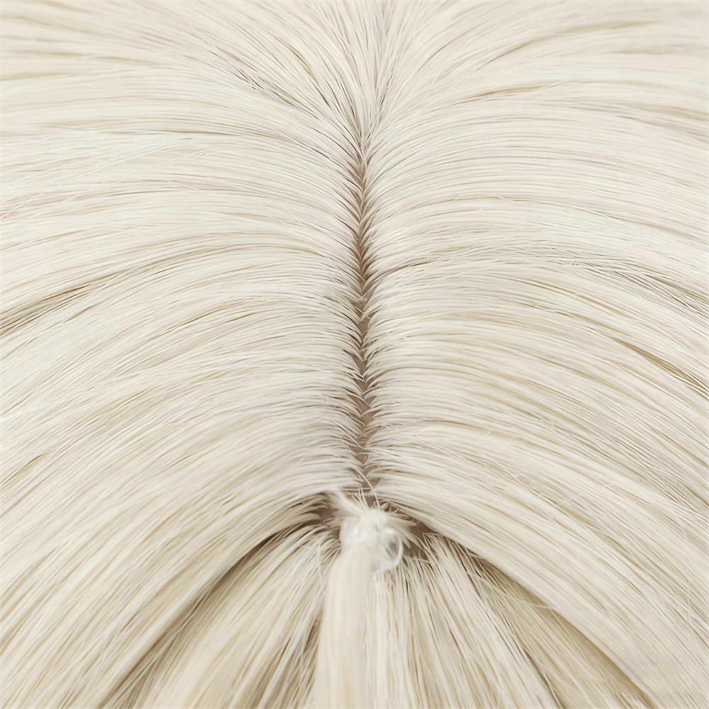 【In Stock】Game Arknights:Endfield Cosplay Perlica Cosplay Wig