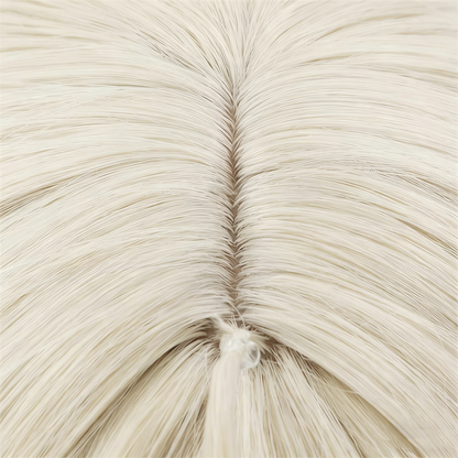 【In Stock】Game Arknights:Endfield Cosplay Perlica Cosplay Wig