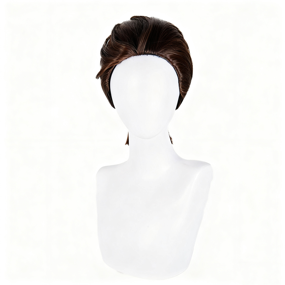 【In Stock】Game Identity V Cosplay Grave Mr. inference Cosplay Wig