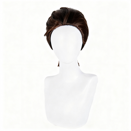 【In Stock】Game Identity V Cosplay Grave Mr. inference Cosplay Wig