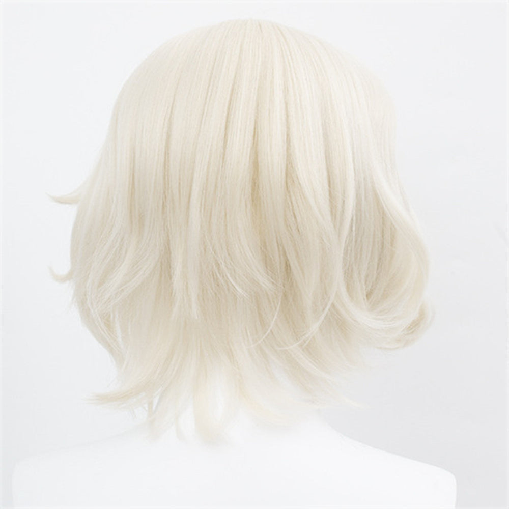 【In Stock】Game Identity Ⅴ Cosplay Mary Cosplay Wig