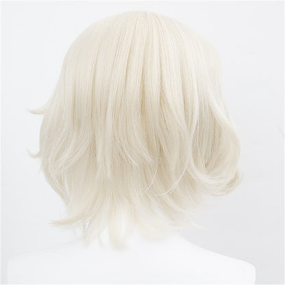 【In Stock】Game Identity Ⅴ Cosplay Mary Cosplay Wig