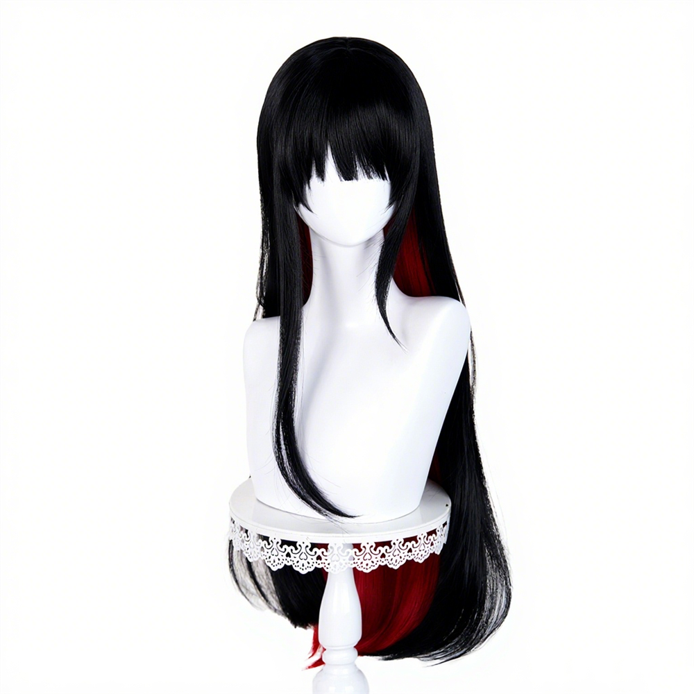 【In Stock】Game Magical Girl Witch Trials Cosplay Nikaido Hiro Cosplay Wig