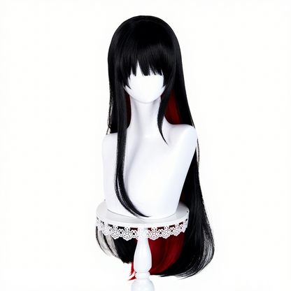 【In Stock】Game Magical Girl Witch Trials Cosplay Nikaido Hiro Cosplay Wig
