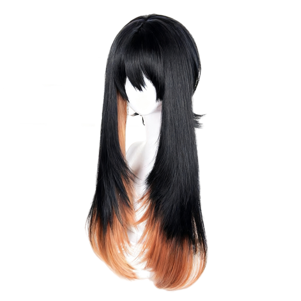 【In Stock】Anime Gachiakuta Cosplay Amo Empool Cosplay Wig