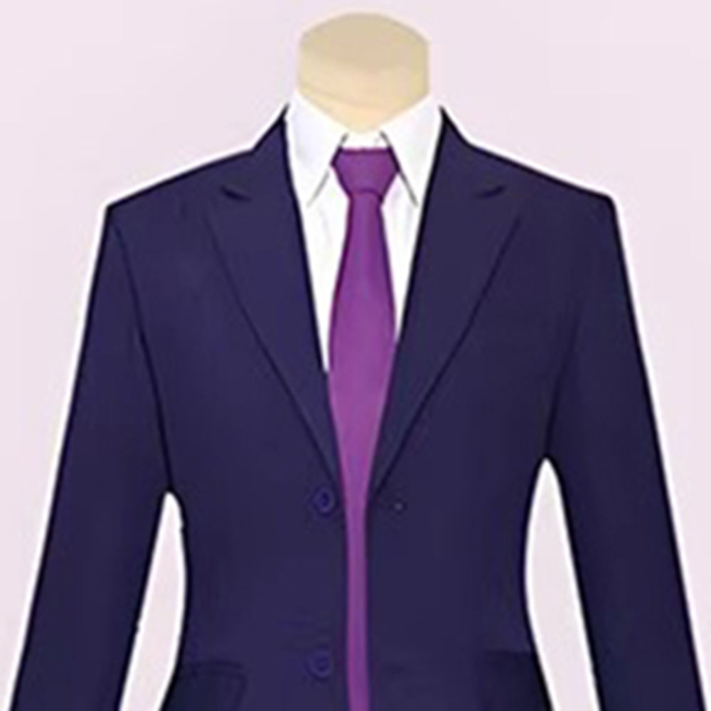 【In Stock】Anime Wotakoi: Love Is Hard for Otaku Cosplay Hirotaka Nifuji Cosplay Costume