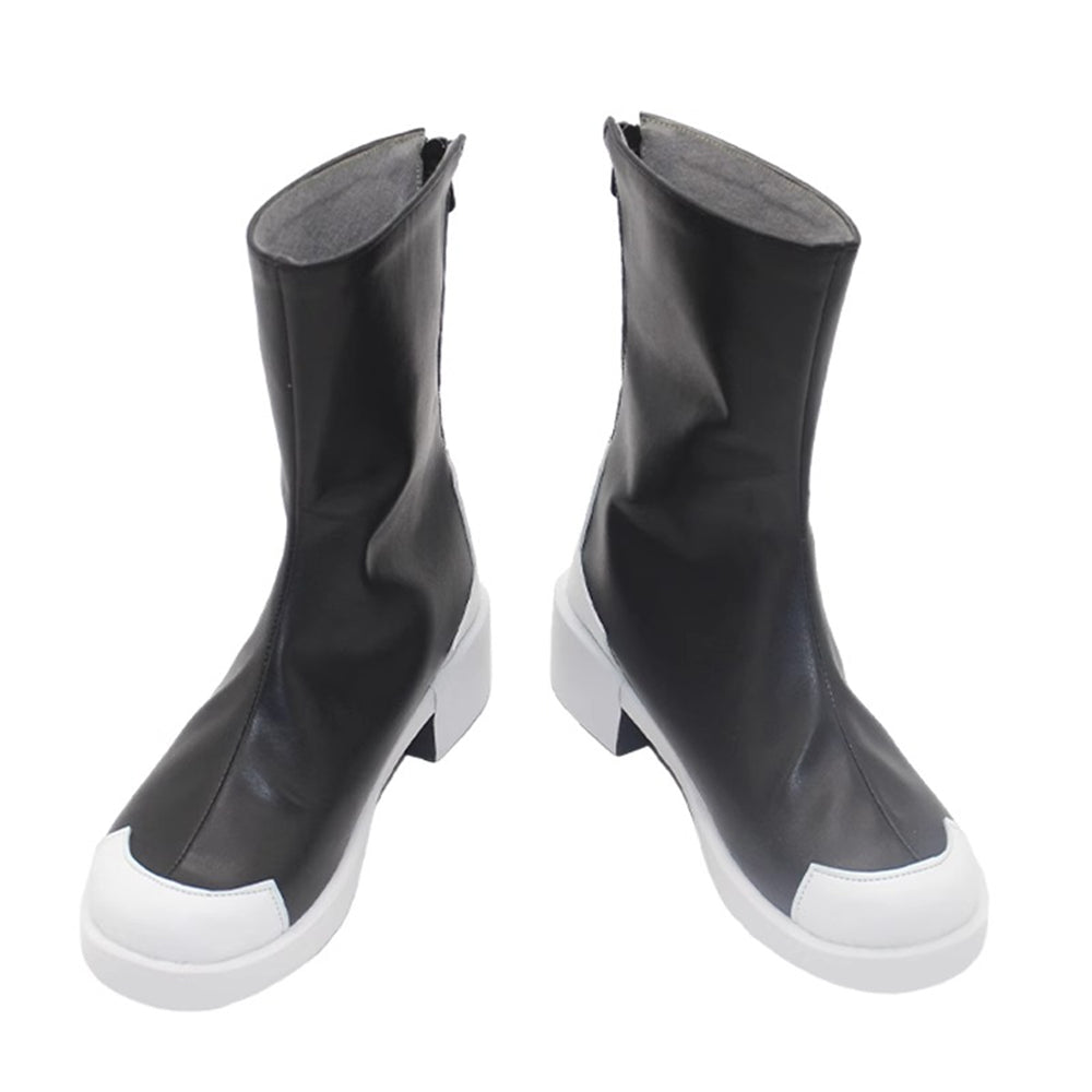 Game Valorant Cosplay Fade Cosplay Shoes