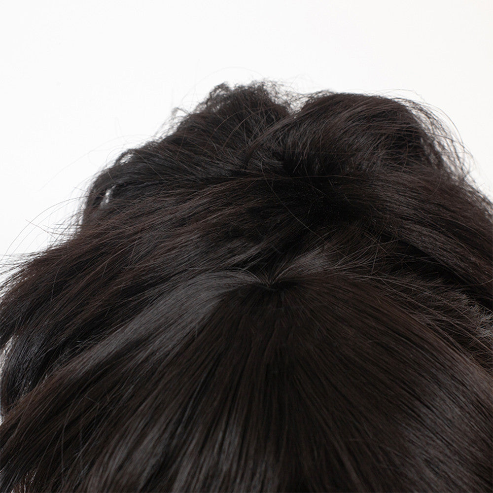 【In Stock】Game Reverse:1999 Cosplay An-an Lee Cosplay Wig