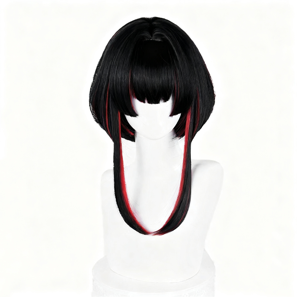 【In Stock】Game League of Legends Cosplay Spirit Blossom Springs Ahri Cosplay Wig