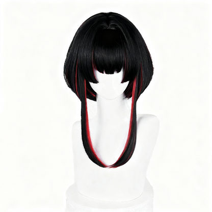【In Stock】Game League of Legends Cosplay Spirit Blossom Springs Ahri Cosplay Wig