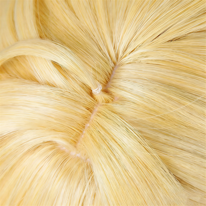 【In Stock】Game Zenless Zone Zero Cosplay シーシィア 시시아 Cissia Cosplay Wig