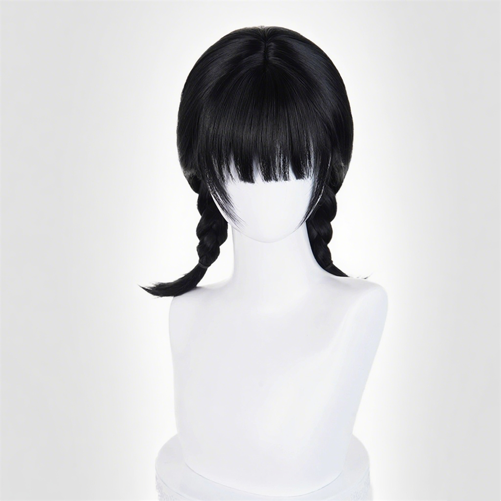 【In Stock】Anime Alien Stage Third Anniversary of Rabbit House Cosplay Sua Cosplay Wig - Cosplay Wigs