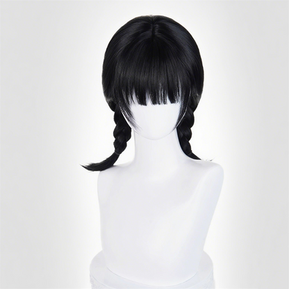 【In Stock】Anime Alien Stage Third Anniversary of Rabbit House Cosplay Sua Cosplay Wig - Cosplay Wigs