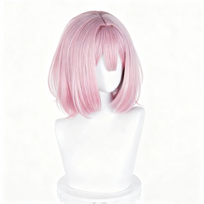 【In Stock】Anime There's No Freaking Way I'll be Your Lover! Unless... Cosplay Renako Amaori Cosplay Wig