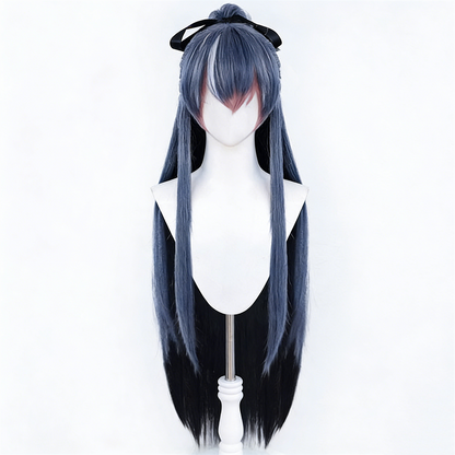 【In Stock】Game Arknights Cosplay Ling Cosplay Wig