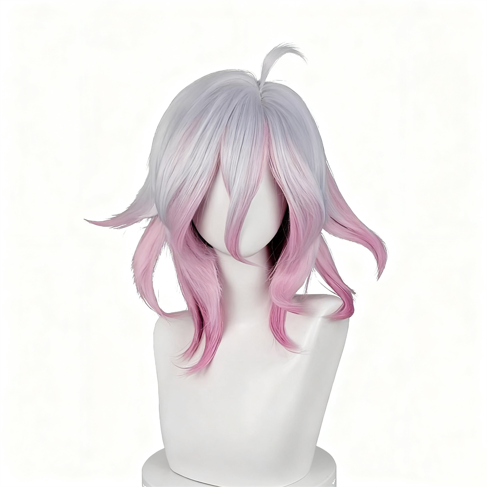 【In Stock】Game League of Legends Cosplay Briar Cosplay Wig