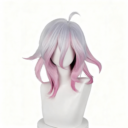【In Stock】Game League of Legends Cosplay Briar Cosplay Wig