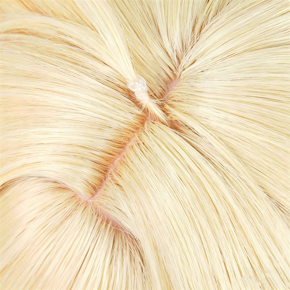 【In Stock】Anime Meitantei Pretty Cure! Cosplay Moria Luluka Cure Arcana Shadow キュアアルカナ・シャドウ Cosplay Wig