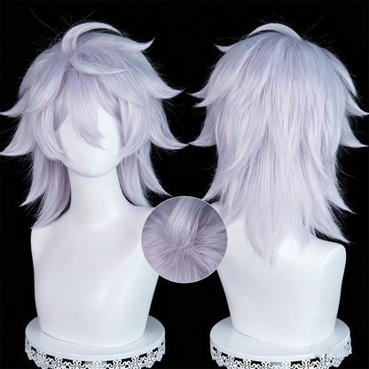 【In Stock】Game Roco Kingdom Cosplay Enjou Cosplay Wig
