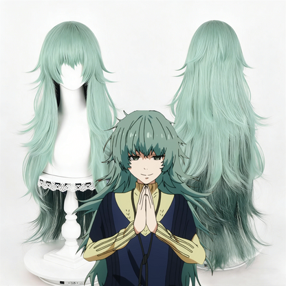 【In Stock】Anime Tokyo Ghoul Cosplay Eto Yoshimura Sen Takatsuki Cosplay Wig
