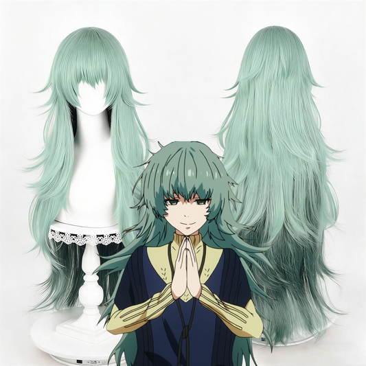 【In Stock】Anime Tokyo Ghoul Cosplay Eto Yoshimura Sen Takatsuki Cosplay Wig