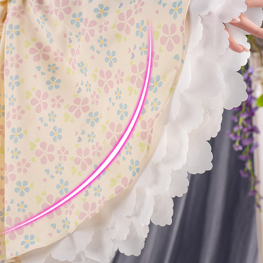 【In Stock】Anime Love Live! School Idol Project Cosplay Nozomi Tojo Cosplay Costume Premium Edition