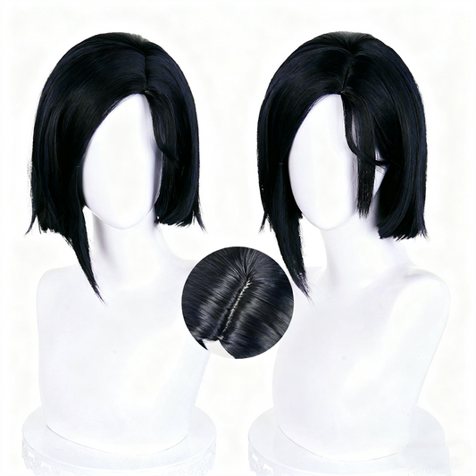 【In Stock】Game Valorant Cosplay Viper Cosplay Wig