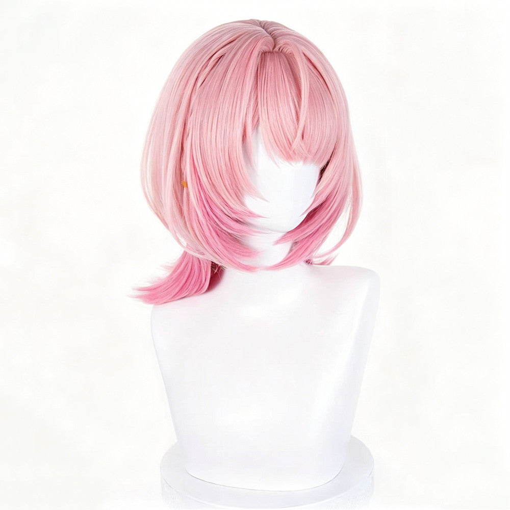 【In Stock】Game Zenless Zone Zero Cosplay ラミル Ramiru Cosplay Wig