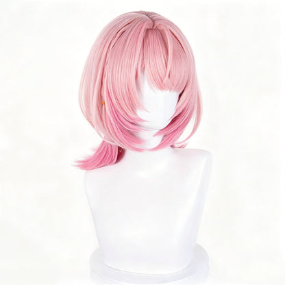 【In Stock】Game Zenless Zone Zero Cosplay ラミル Ramiru Cosplay Wig