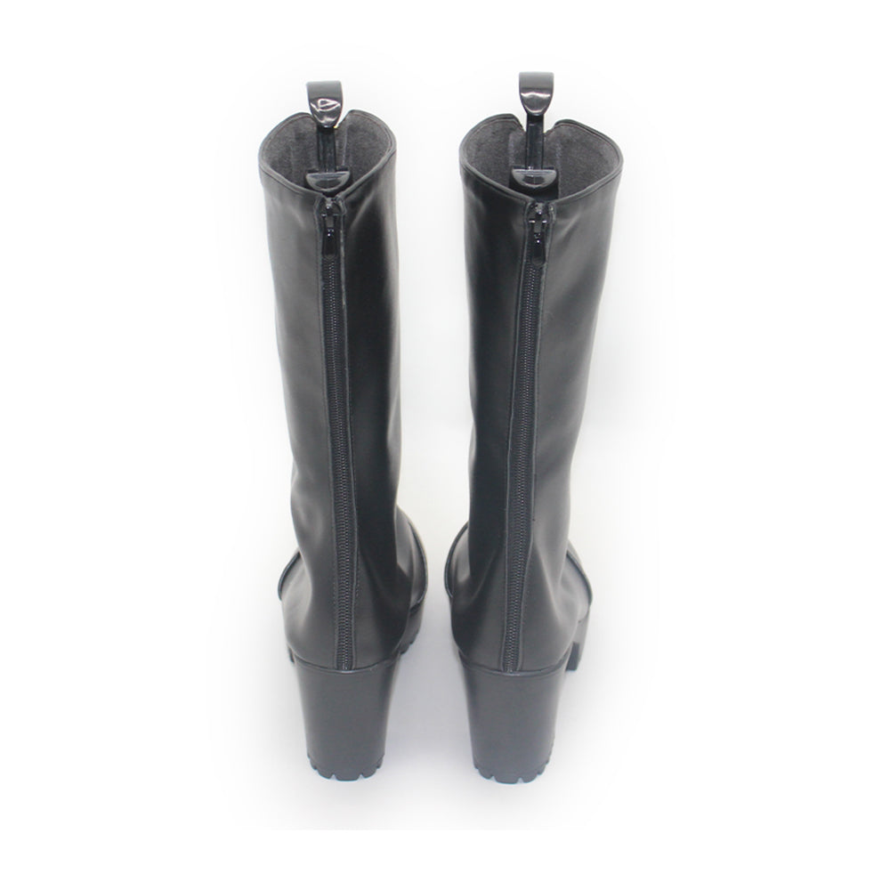 Anime The Legend of Hei Ⅱ Cosplay Chinian Cosplay Shoes