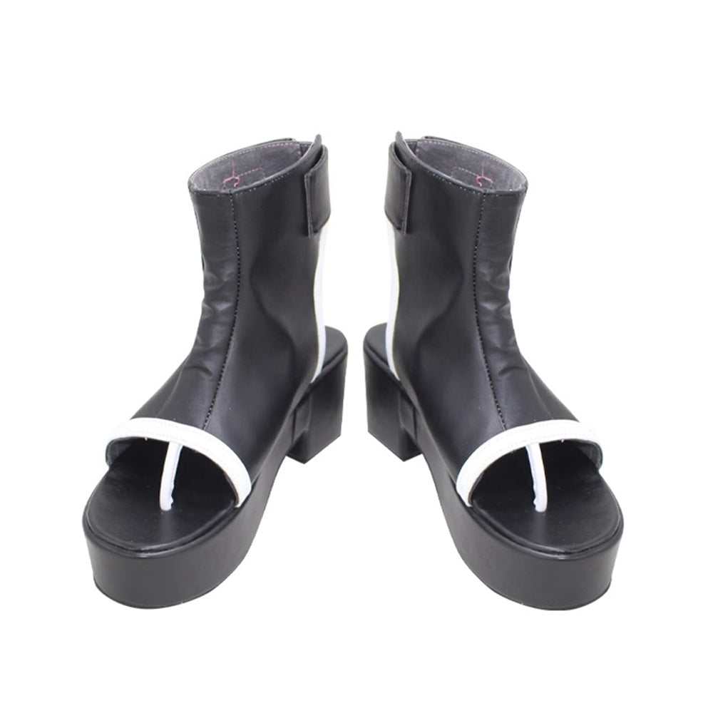 Game Genshin Impact Cosplay Gorou Cosplay Shoes - Cosplay Shoes Boots