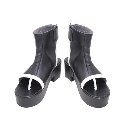 Game Genshin Impact Cosplay Gorou Cosplay Shoes - Cosplay Shoes Boots