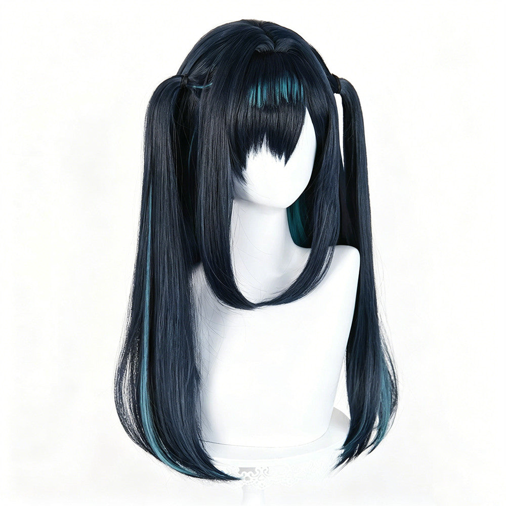 【In Stock】Game Arknights Cosplay Ada Church Cosplay Wig