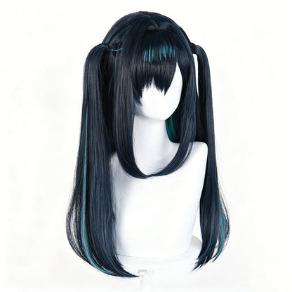 【In Stock】Game Arknights Cosplay Ada Church Cosplay Wig