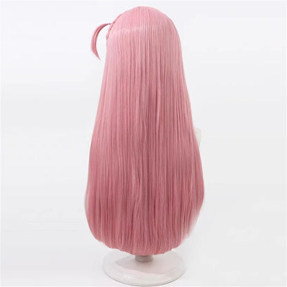 【In Stock】Anime Chained Soldier Cosplay Ōkawamura Nei Cosplay Wig
