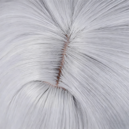 【In Stock】Game Honkai: Star Rail Cosplay Yao Guang Cosplay Wig